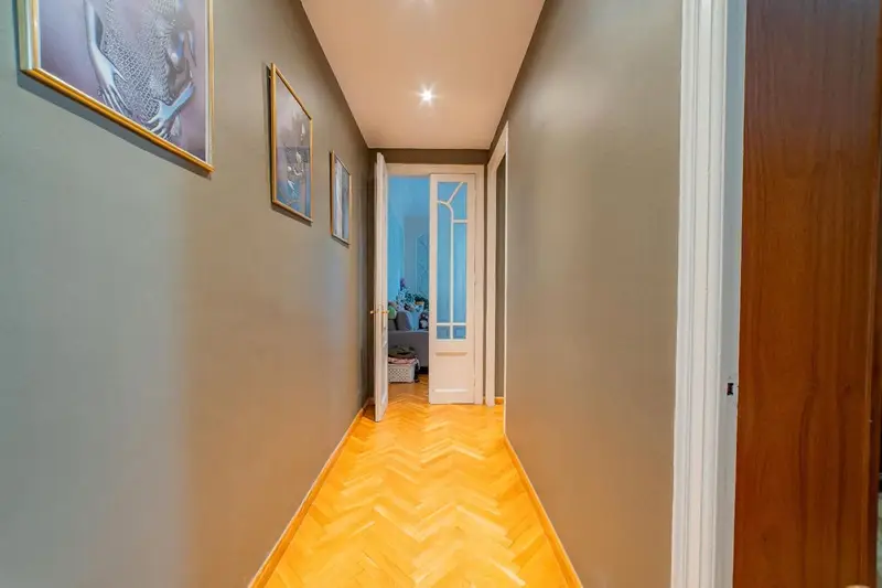 Apartamento en venta en Barcelona ciudad