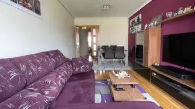 Piso en venta en La Rosaleda Ponferrada 116m2 3 habitaciones 2 baños