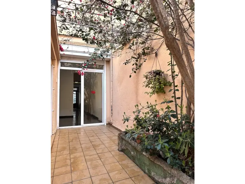 Venta Casa Rural 4 Habitaciones Calella Gran Patio