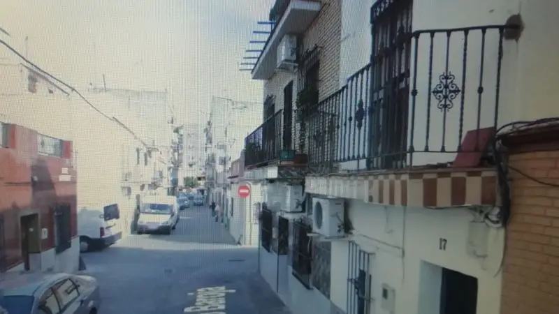 Casa Adosada en Sevilla 83m2 3 Dormitorios