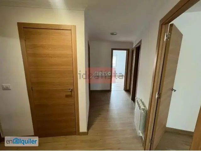 Alquiler Piso Mariñamansa 3 Dormitorios Ascensor Trastero