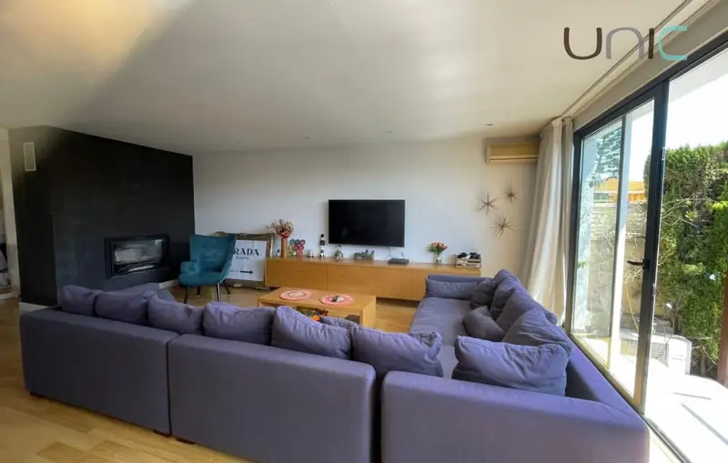 Bungalow en Alfaz del Pi con Jardin Piscina y Padel