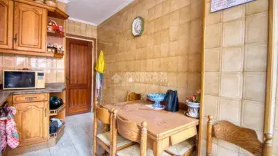 Piso 3 Dormitorios Los Castros Garaje Trastero Ascensor Amueblado