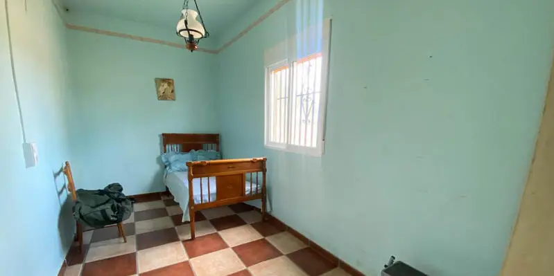 Chalet 3 Dormitorios Jumilla Murcia