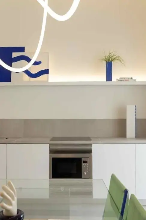 Apartamento en Montcada 1 Dormitorio Alquiler