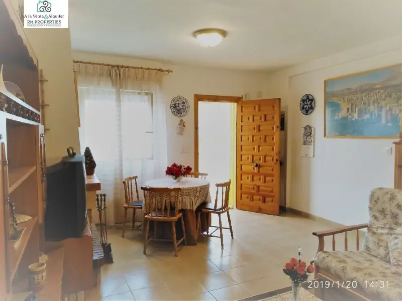 Bungalow en Benijofar 3 Dormitorios 2 Baños Jardin Garaje