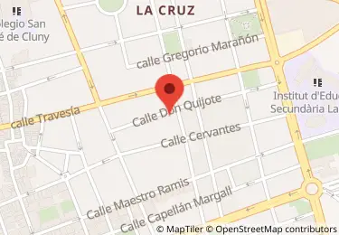 Vivienda en Venta Novelda Calle Alfonso XII