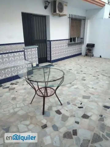 Nuevo piso en alquiler en el puerto de la torre!