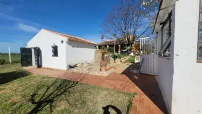 Casa rústica en venta en Calle Camino Monte Alto