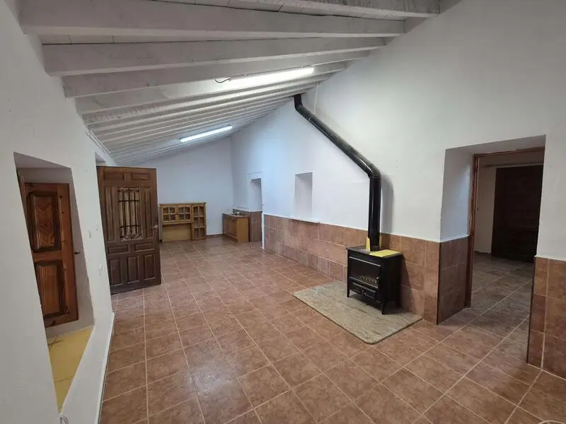 Villa de Lujo en Fuente Alamo Murcia 3 Dormitorios Piscina Privada