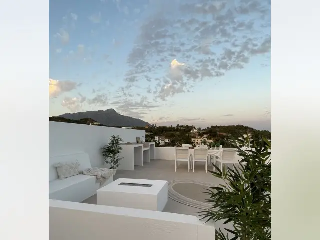 Apartamento 3 Dormitorios La Quinta España