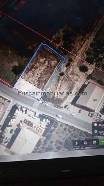 Parcela Rustica en Venta Los Garres Murcia