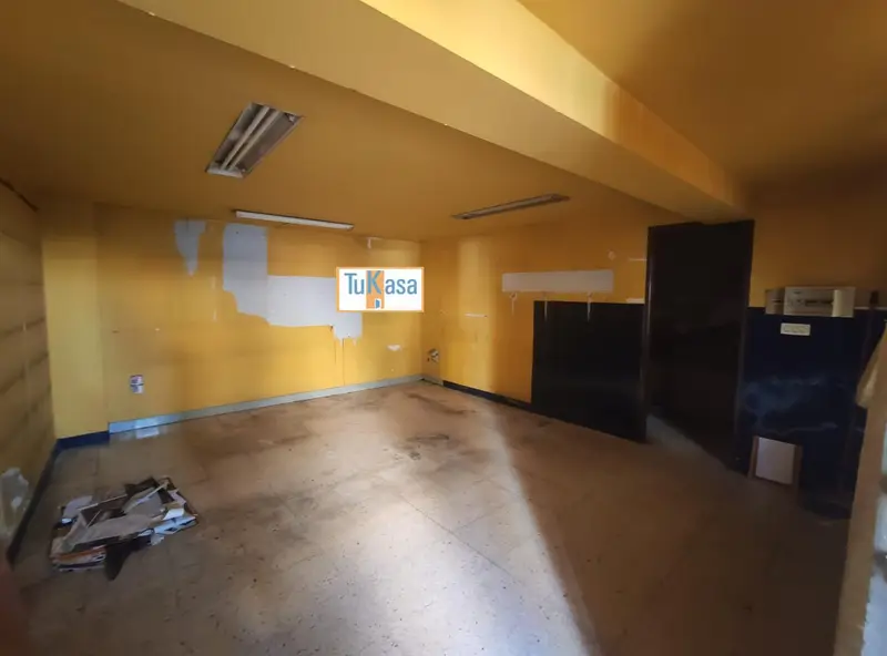 Venta Local Comercial Caceres Centro 39m2