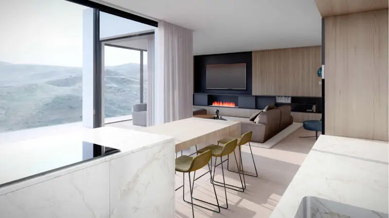 Villa de Lujo 5 Dormitorios en Artola Malaga