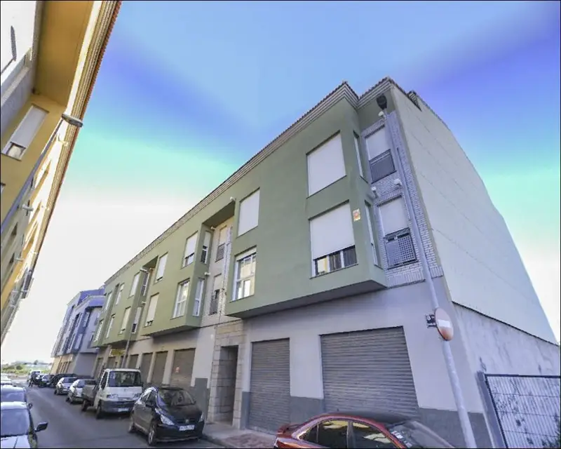 Garaje en Venta en Villarreal Riu Palancia 29m2