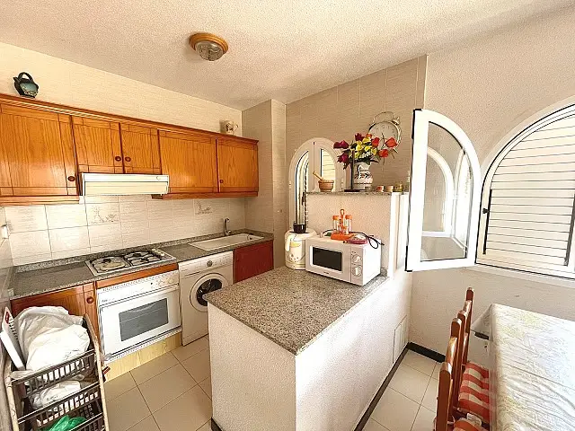 Apartamento en La Mata 1 Dormitorio Cerca de la Playa