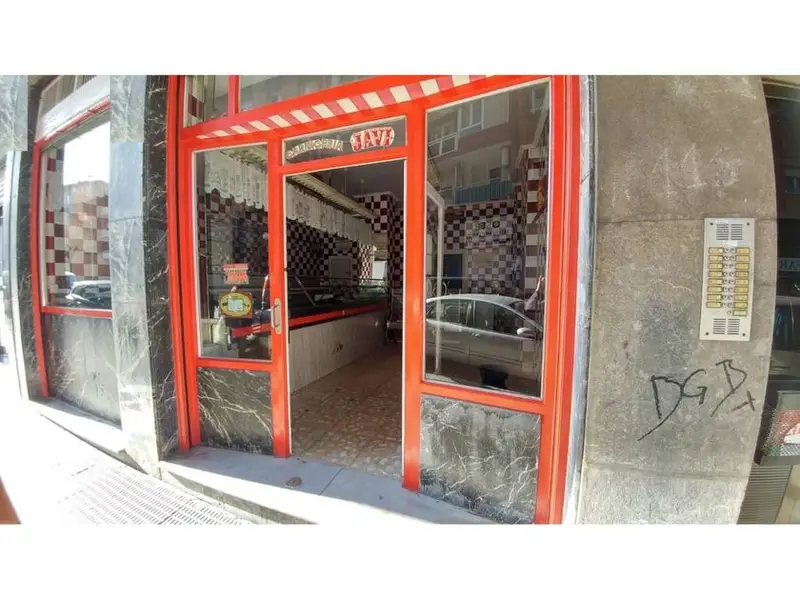 venta Local Comercial en Barakaldo, Vizcaya (001531)- Globaliza