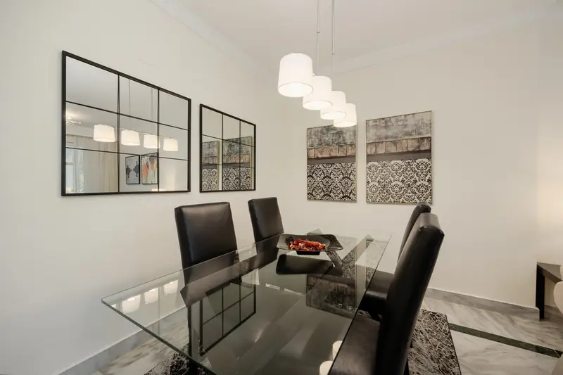 Apartamento 2 Dormitorios Alquiler Nueva Andalucia
