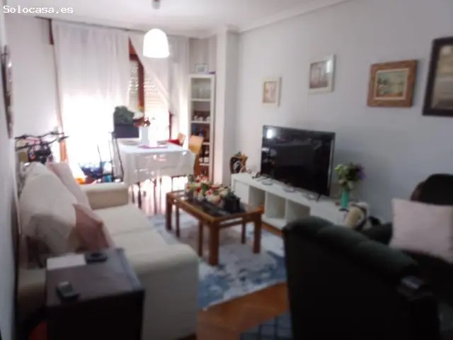 Piso en Venta en Gijón Centro 99m2 3 Dormitorios