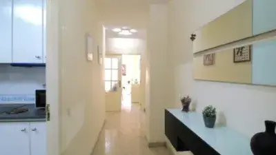 Piso en Venta Barrio Norte 5 Dormitorios 125m2