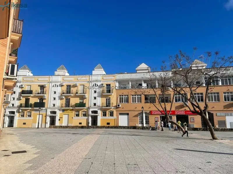 Piso en venta Lepe 2 dormitorios 1 baño cerca playa