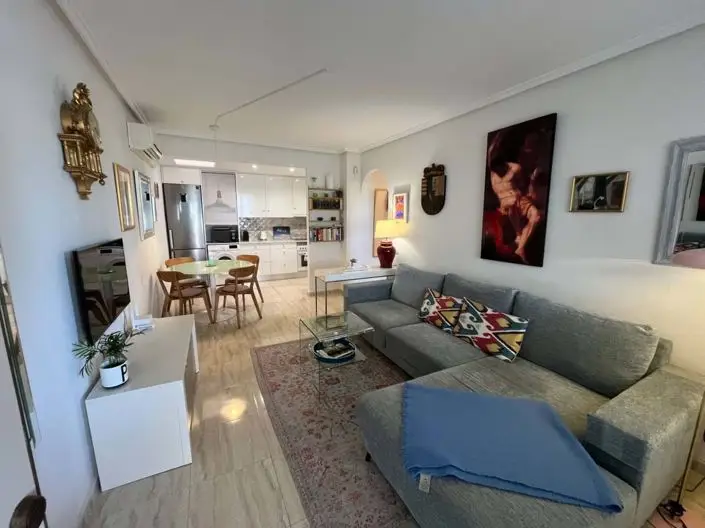 Bungalow en venta Orihuela Costa 2 dormitorios