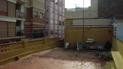 Casa en Alquiler en Castellon 90m2 2 Dormitorios