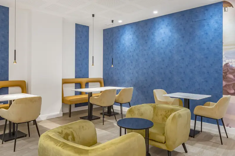 Coliving Málaga Habitación Amueblada Incluidas Facturas