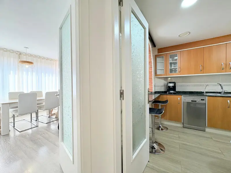 Dúplex en venta en La Románica Barberà del Vallès