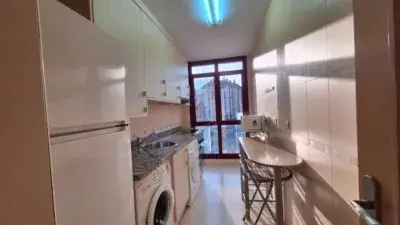 Apartamento en Alquiler Ciudad Naranco Oviedo