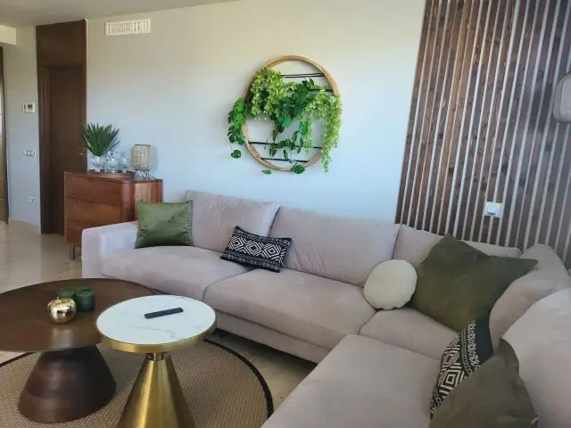 Apartamento en Venta La Cala de Mijas 2 Dormitorios