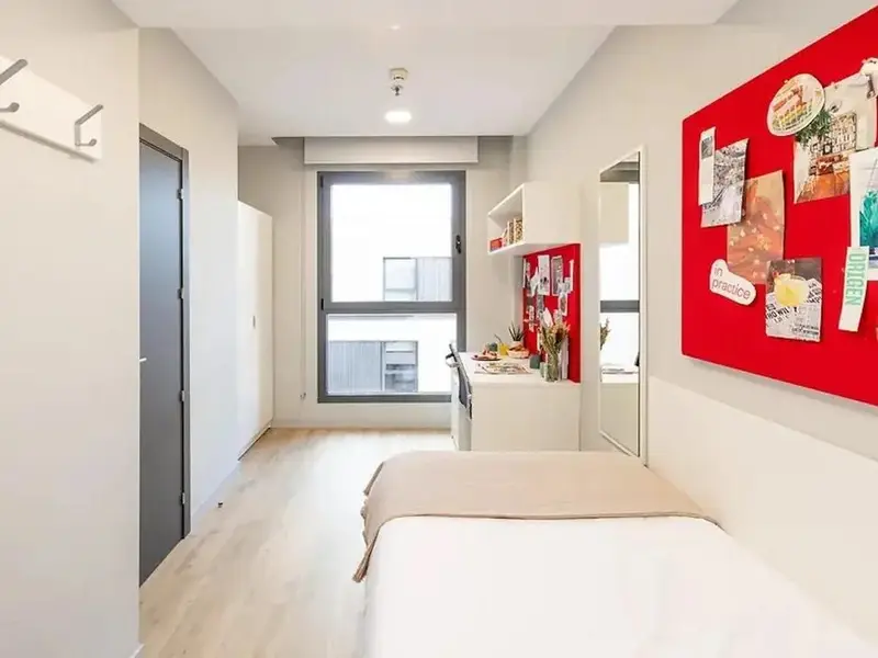 Apartamento 1 Dormitorio 1 Ba
																																																																																																																																																																																																																																																																																																																																																																																																																																																																																																																																																																																																																																																																																																																																			 Madrid