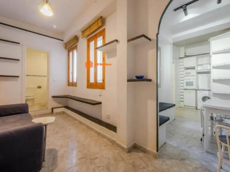 venta Piso en Acacias, Madrid (50010134652.100500)- Globaliza