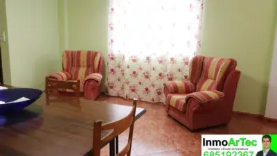 Casa en Alomartes con Gran Patio