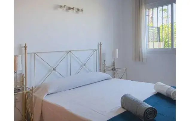 Alquiler Apartamento 2 Dormitorios El Verger Amueblado Piscina
