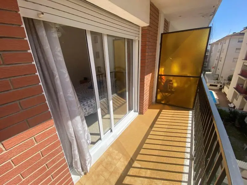 Piso en venta en Segur de Calafell, Calafell, Tarragona