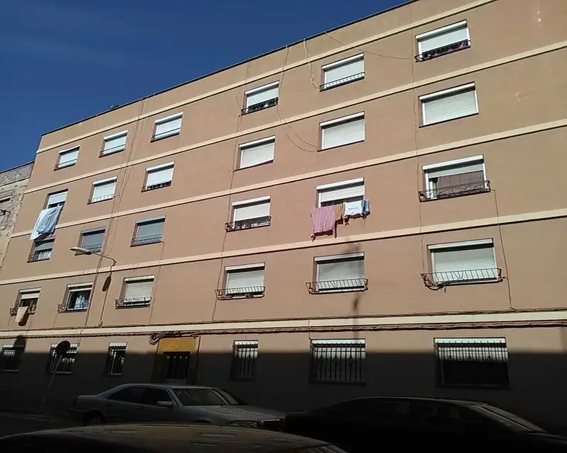 Piso 80.55m2 3 habitaciones Manlleu