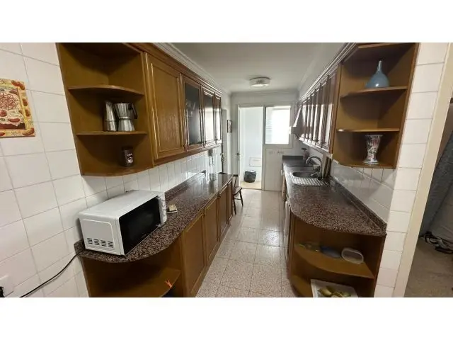 Alquiler Piso Estudiantes Centro Castellon 154m2 5 habitaciones