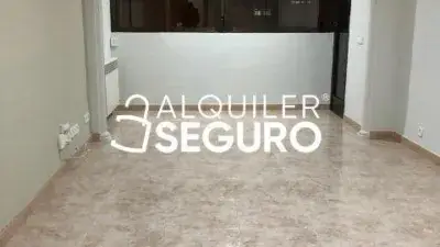 Alquiler Piso 3 Dormitorios Leganes Centro Terraza
