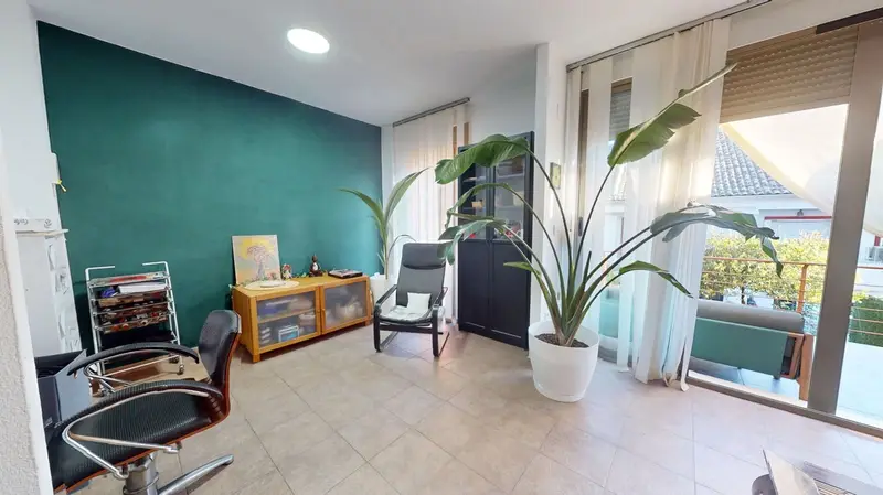 Bungalow en venta en Alicante Golf
