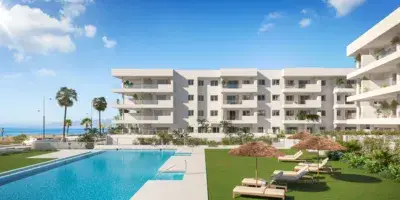 Piso en Venta en Torrox 3 habitaciones 2 banos 114m2