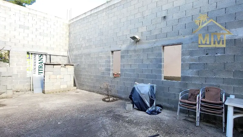 Garaje en Venta Punta Prima Menorca 62m2