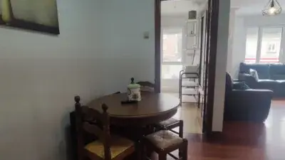 Piso en venta en Avenida de Torrelavega, 5