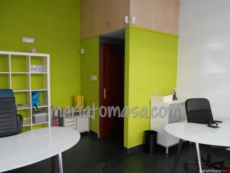 Local Comercial en venta en Leioa, Vizcaya