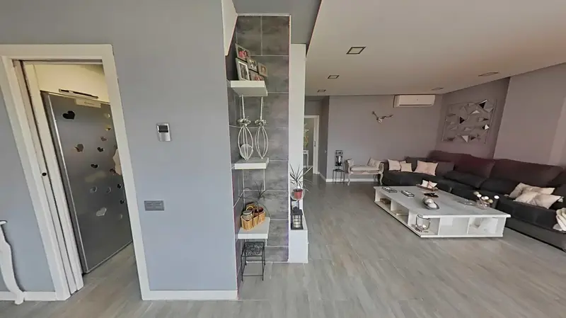 Piso Alto Luminoso Reformado 3 Hab 2 Baños Sabadell