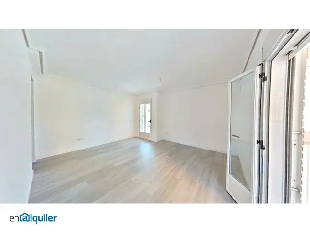 Alquiler piso L'olivereta