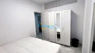 Apartamento en Calaceite con Vistas al Mar y Garaje