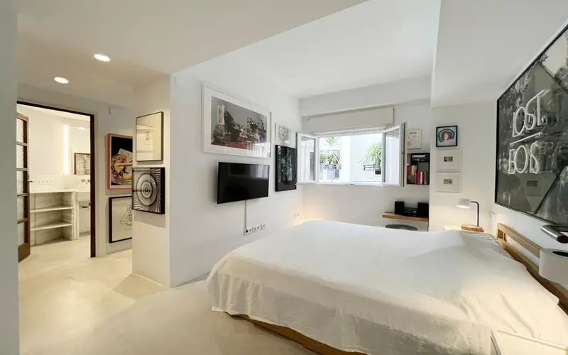 Apartamento 3 Dormitorios Valencia El Carmen