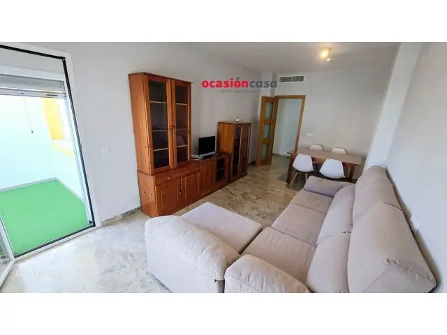 Piso en San Antonio de Pozoblanco 3 Dormitorios 2 Baños Amueblado