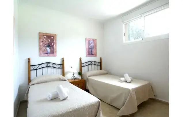 Alquiler de Casa 8 Dormitorios 800m2 Calpe